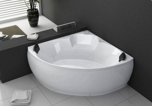 PREMIUM BATHTUB BFB-044 NATALIA